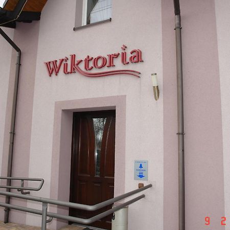 Pokoje Hotelowe Wiktoria Goczałkowice-Zdrój 외부 사진